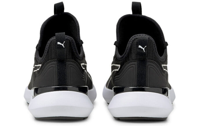 (WMNS) Pure XT “Negro Blanco”