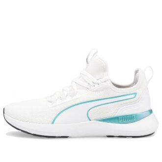 (WMNS) Pure XT “Stardust – Porcelana blanca”