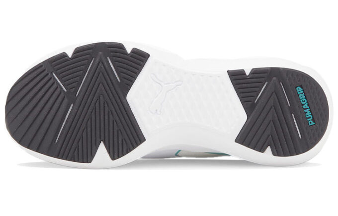 (WMNS) Pure XT “Stardust – Porcelana blanca”