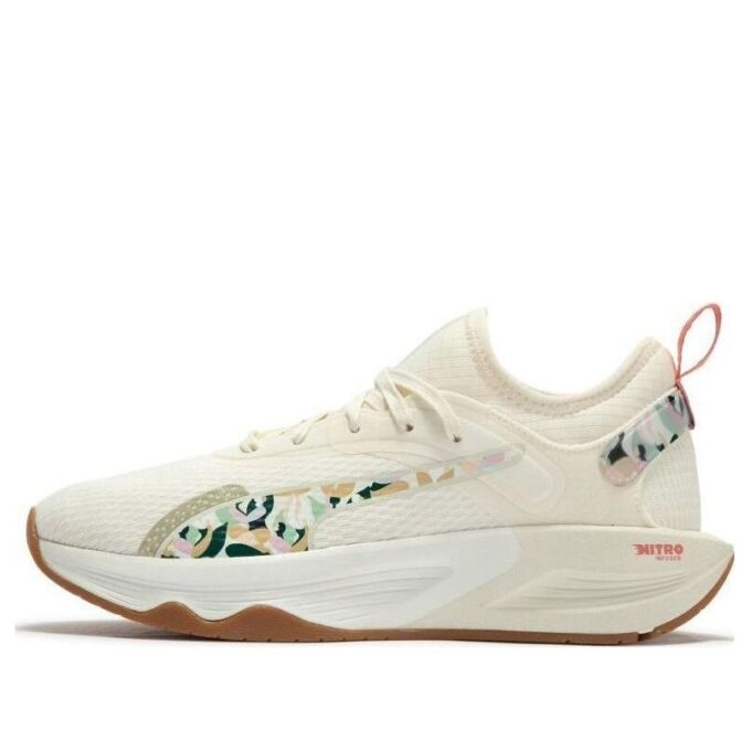 (WMNS) Pwr Xx Maggie Stephenson “Beige”