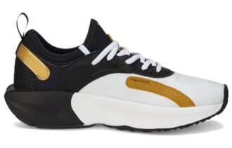 (WMNS) PWR XX Nitro “Blanco, Negro y Dorado”