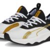 (WMNS) PWR XX Nitro “Blanco, Negro y Dorado”