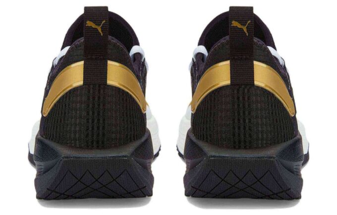 (WMNS) PWR XX Nitro “Blanco, Negro y Dorado”