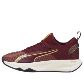 (WMNS) PWR XX Nitro “Deco Glam – Berenjena”