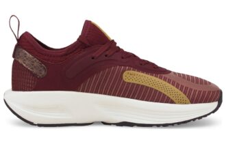 (WMNS) PWR XX Nitro “Deco Glam – Berenjena”