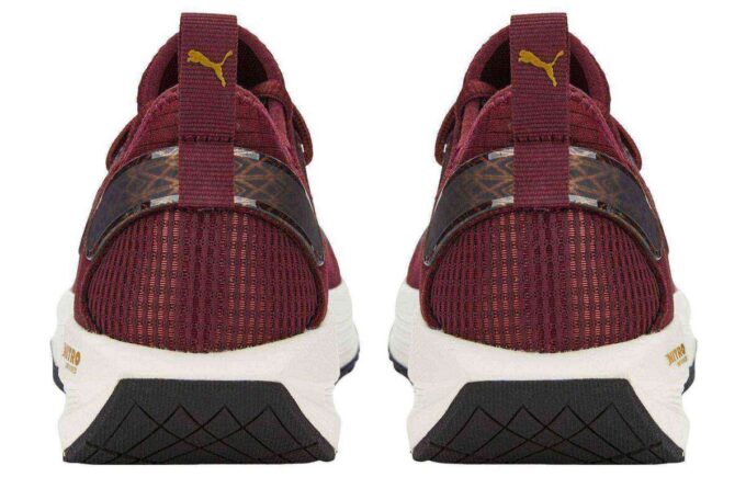 (WMNS) PWR XX Nitro “Deco Glam – Berenjena”