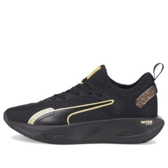(WMNS) PWR XX Nitro “Deco Glam – Negro”