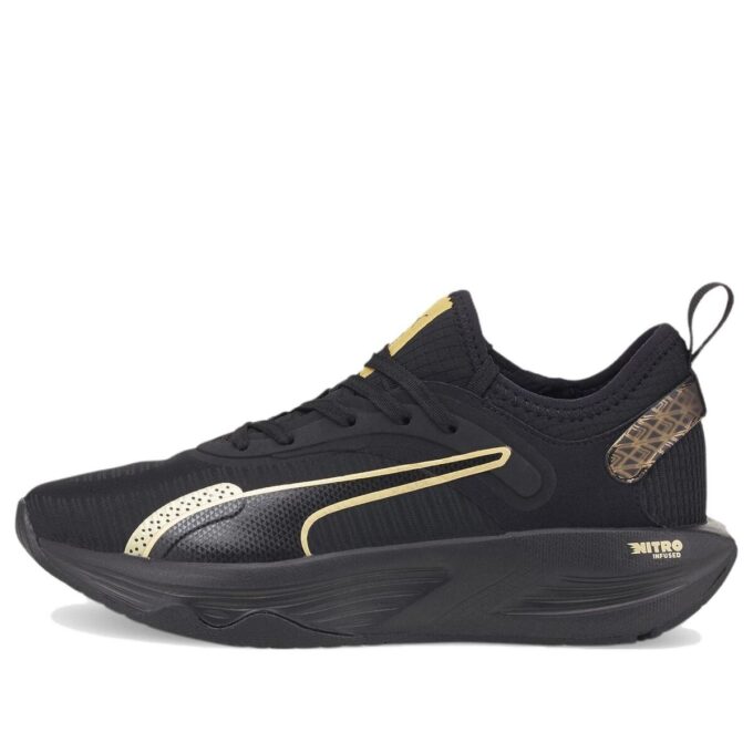 (WMNS) PWR XX Nitro “Deco Glam – Negro”
