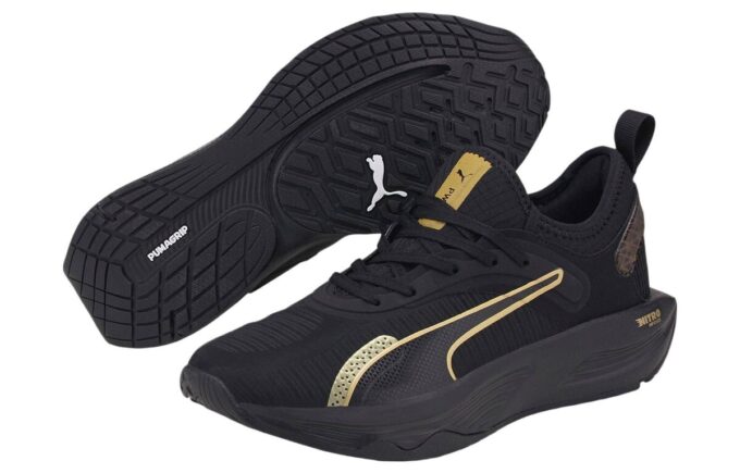 (WMNS) PWR XX Nitro “Deco Glam – Negro”
