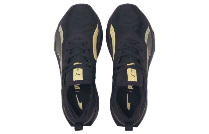 (WMNS) PWR XX Nitro “Deco Glam – Negro”