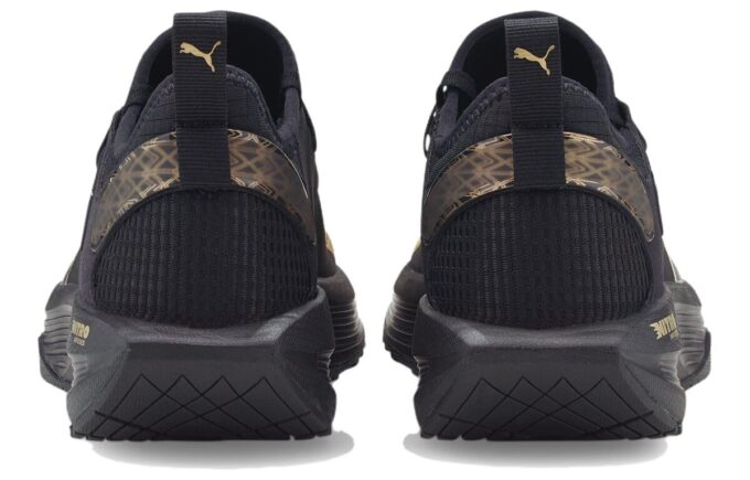 (WMNS) PWR XX Nitro “Deco Glam – Negro”