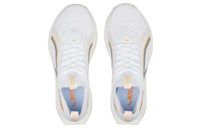 (WMNS) PWR XX Nitro Luxe “Ceniza blanca filtrada”