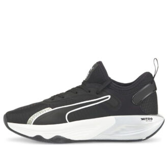 (WMNS) PWR XX Nitro “Negro Blanco”