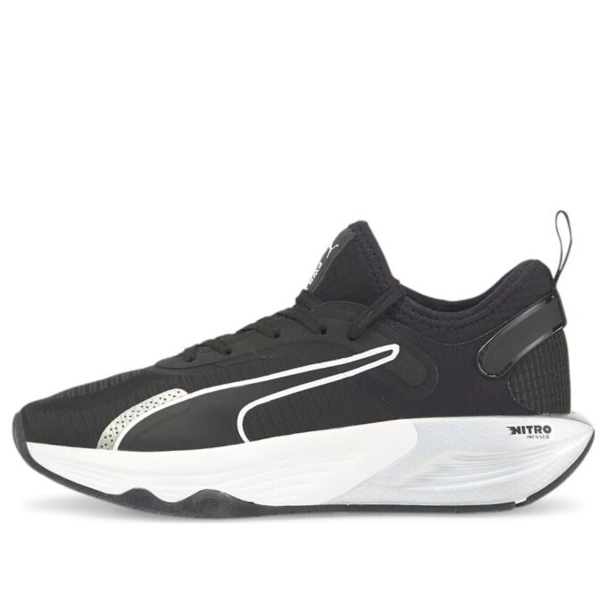 (WMNS) PWR XX Nitro “Negro Blanco”