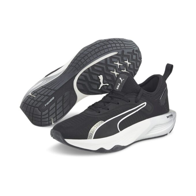 (WMNS) PWR XX Nitro “Negro Blanco”