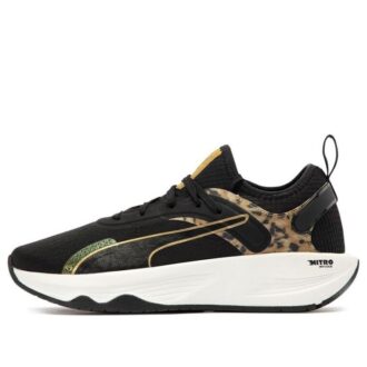 (WMNS) PWR XX Nitro “Safari Glam – Negro”