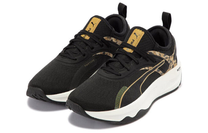 (WMNS) PWR XX Nitro “Safari Glam – Negro”