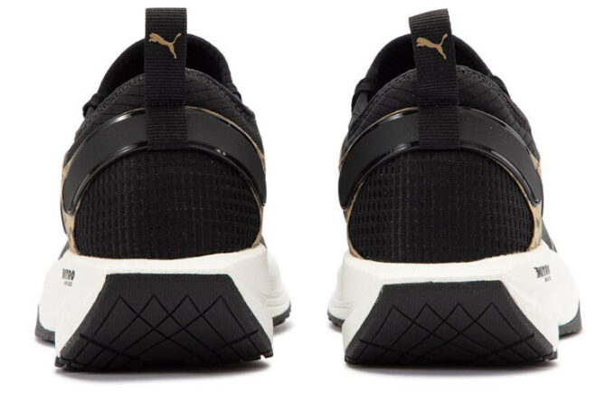 (WMNS) PWR XX Nitro “Safari Glam – Negro”