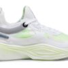 (WMNS) PWR XX Nitro Squared “Blanco, verde y velocidad”