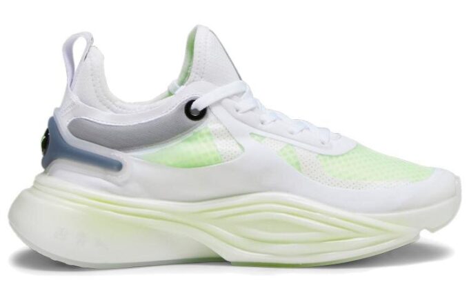 (WMNS) PWR XX Nitro Squared “Blanco, verde y velocidad”