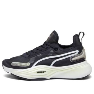 (WMNS) PWR XX Nitro Squared “Negro Blanco”