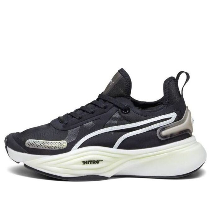 (WMNS) PWR XX Nitro Squared “Negro Blanco”