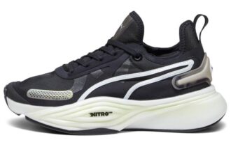 (WMNS) PWR XX Nitro Squared “Negro Blanco”
