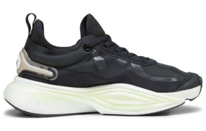 (WMNS) PWR XX Nitro Squared “Negro Blanco”