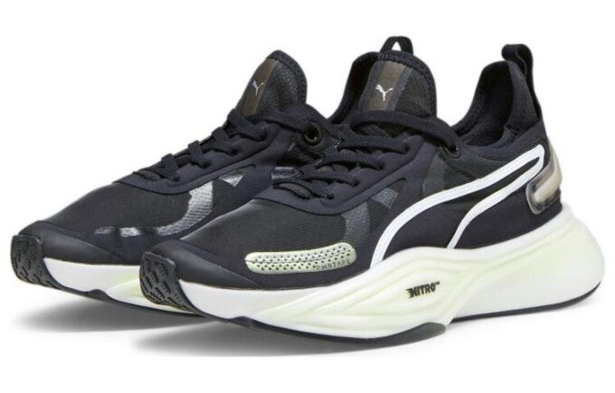 (WMNS) PWR XX Nitro Squared “Negro Blanco”
