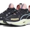 (WMNS) PWR XX Nitro Squared “Negro Futuro Rosa”