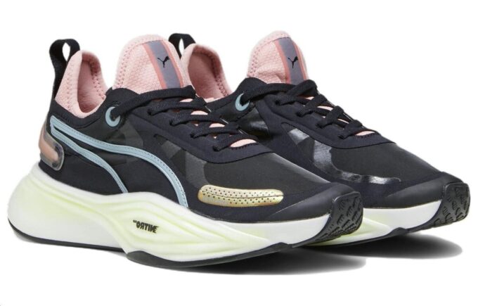 (WMNS) PWR XX Nitro Squared “Negro Futuro Rosa”