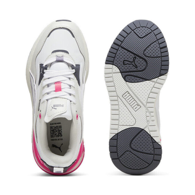 (WMNS) R78 Disrupt “Blanco Rosa”