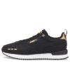 (WMNS) R78 Metalizados Crudos “Negro”