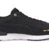 (WMNS) R78 Metalizados Crudos “Negro”