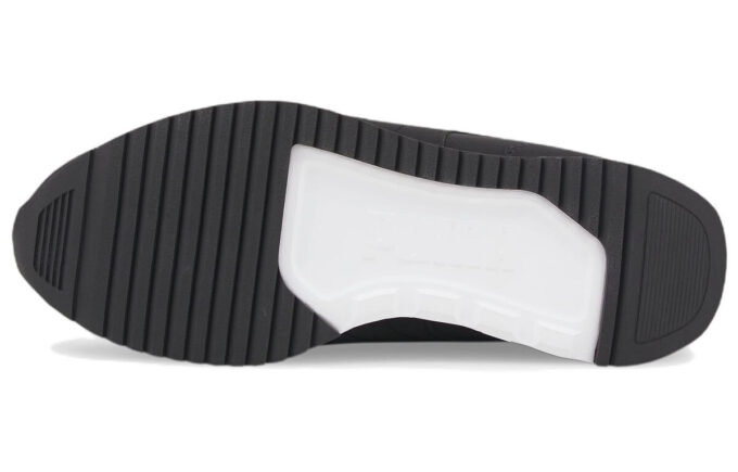 (WMNS) R78 Metalizados Crudos “Negro”