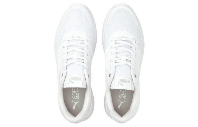 (WMNS) R78 Voyage “Blanco”