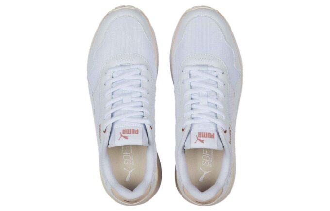 (WMNS) R78 Voyage “Isla Blanca Rosa”