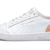 (WMNS) Ralph Sampson “Blanco y rosa”