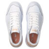 (WMNS) Ralph Sampson “Blanco y rosa”