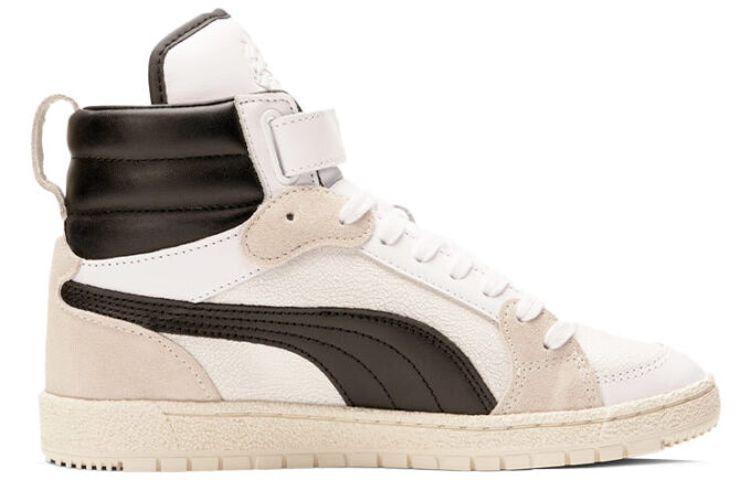 (WMNS) Ralph Sampson Mid “High Court Regal”