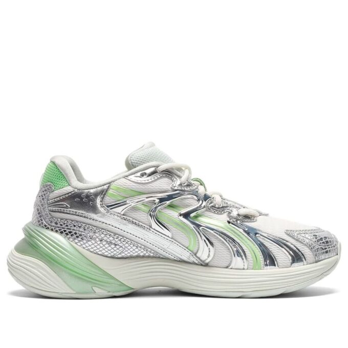 (WMNS) “Rayo de luz” inverso