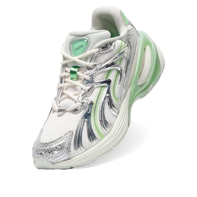 (WMNS) “Rayo de luz” inverso