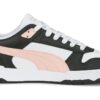 (WMNS) RBD Game Low “Negro Blanco Rosa”