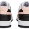 (WMNS) RBD Game Low “Negro Blanco Rosa”