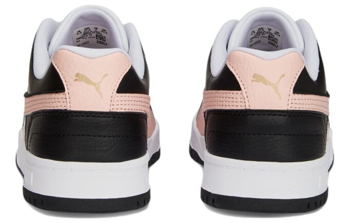 (WMNS) RBD Game Low “Negro Blanco Rosa”