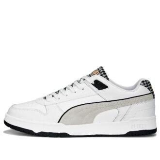 (WMNS) Rbd Game Low Pata de Gallo “Blanco”