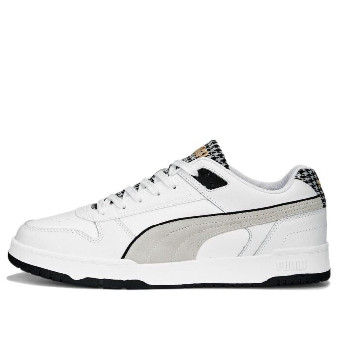(WMNS) Rbd Game Low Pata de Gallo “Blanco”