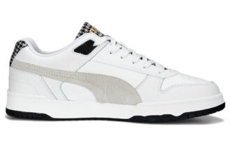 (WMNS) Rbd Game Low Pata de Gallo “Blanco”