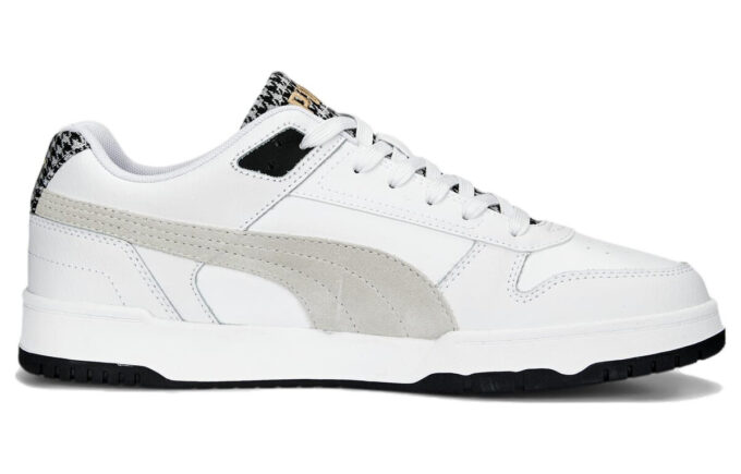 (WMNS) Rbd Game Low Pata de Gallo “Blanco”