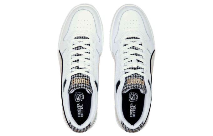 (WMNS) Rbd Game Low Pata de Gallo “Blanco”